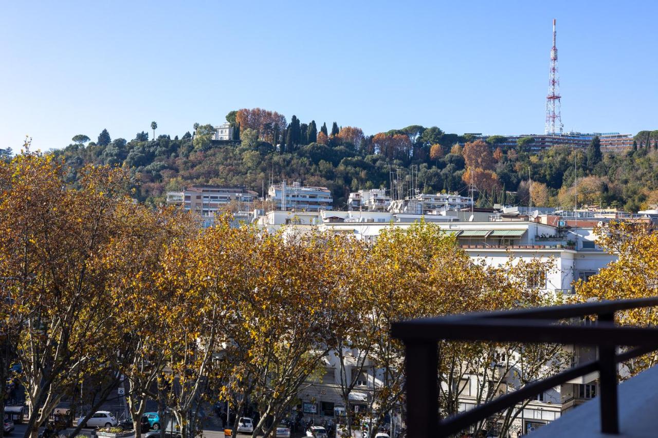Maison Riboty - B&B Roma