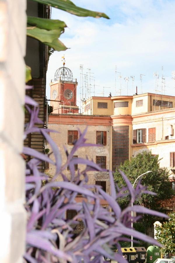 Da Elisa e Davide House - Bed and Breakfast Rome