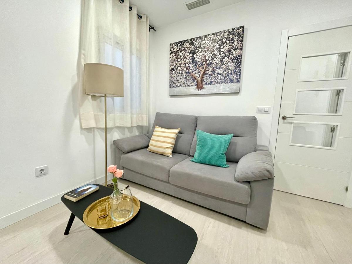Córdoba Tinte Suites - B&B
