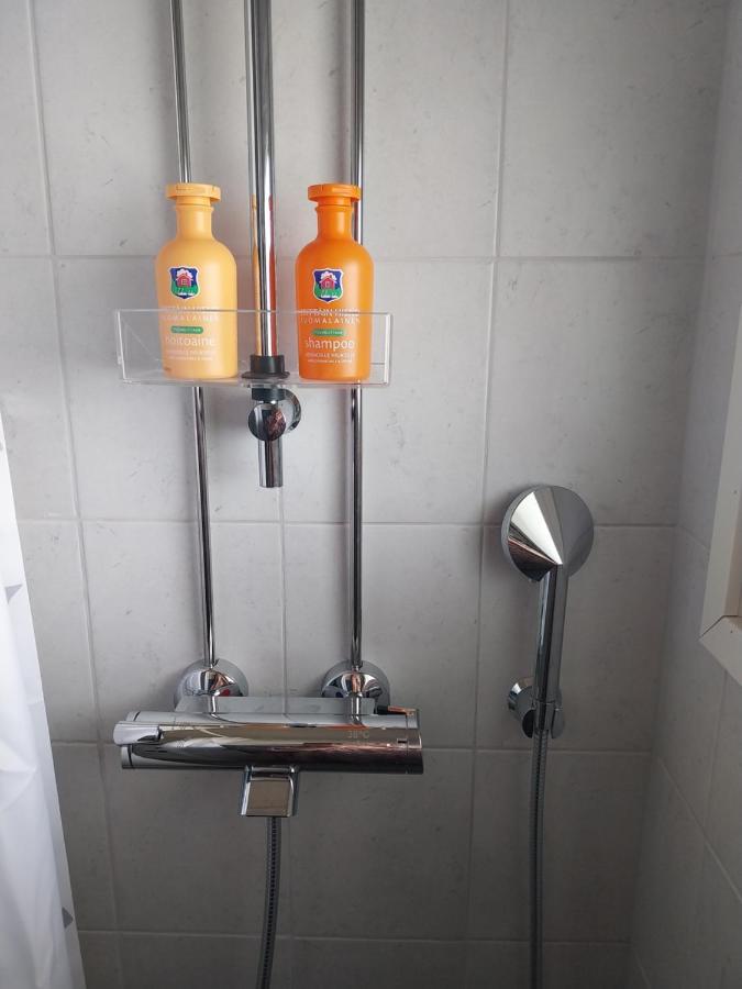 Appartement met 1 Slaapkamer