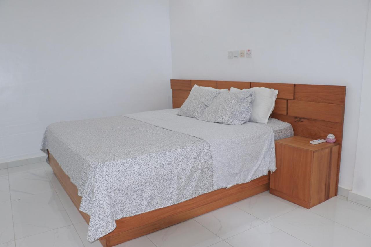 Appartement met 1 Slaapkamer