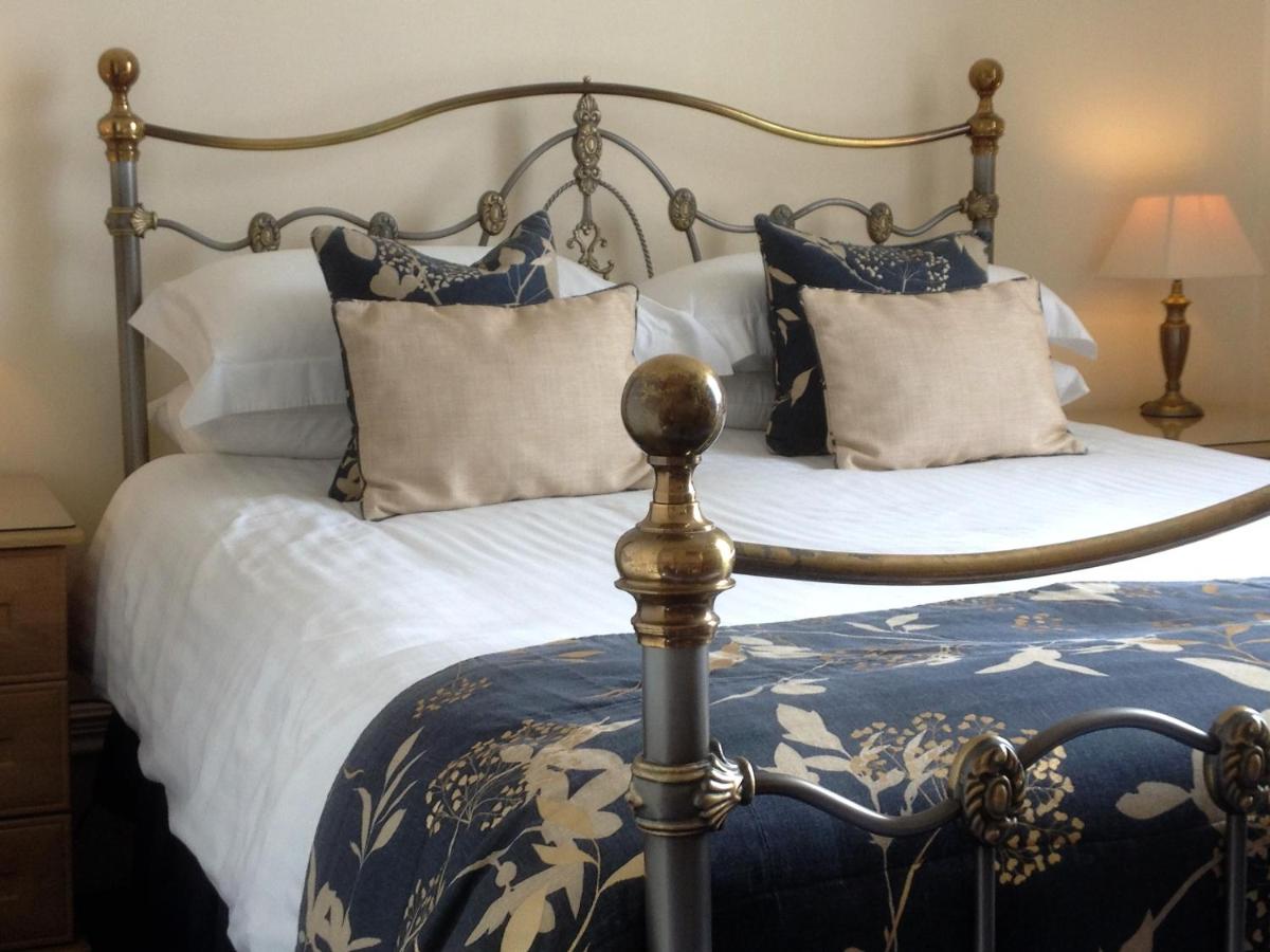 Superior Double Room with Sea View