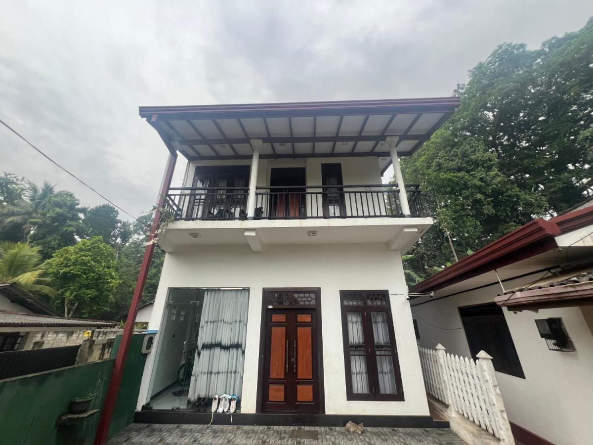 The Little Villa - B&B