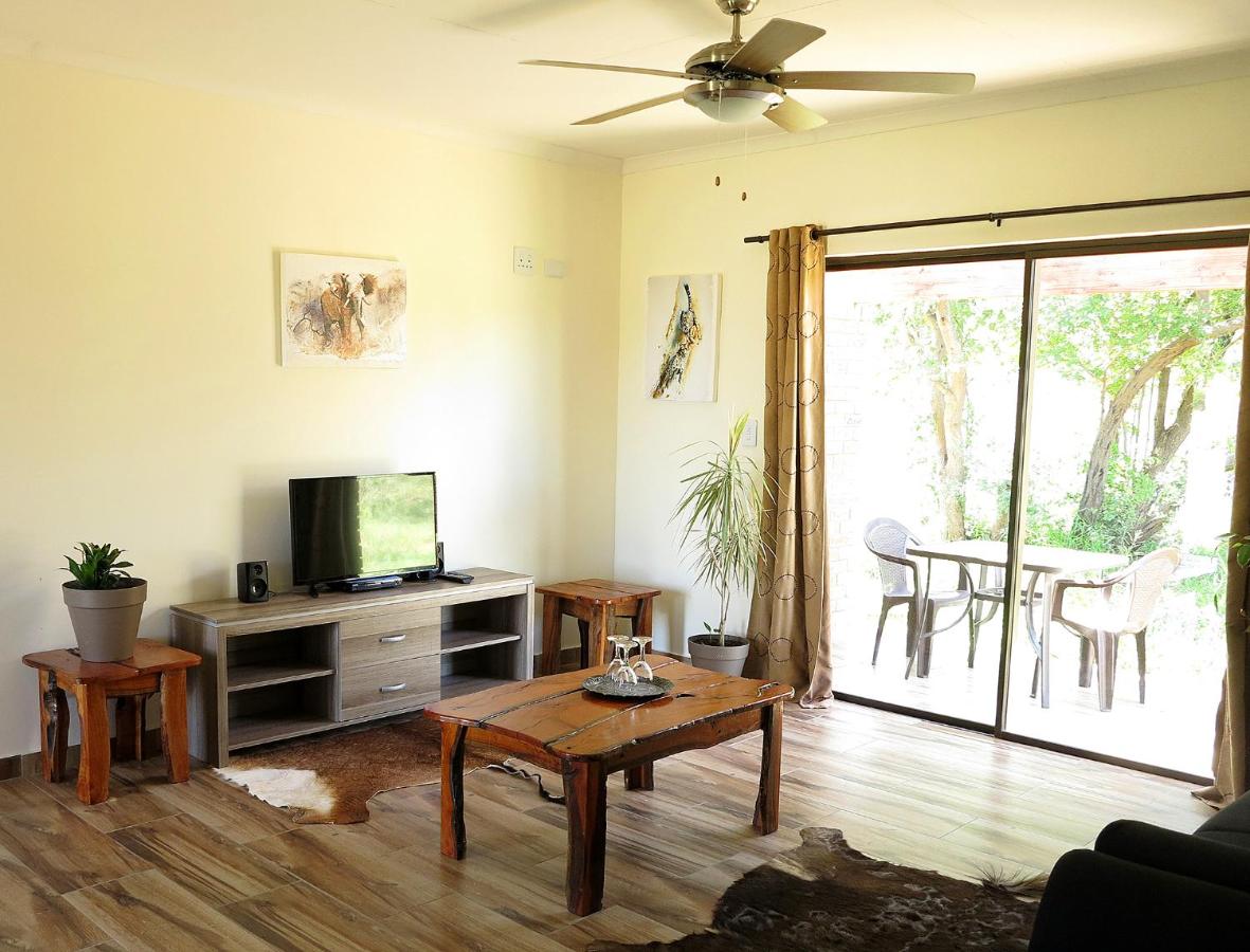 Lodge Huge Dassie - B&B Bela-Bela