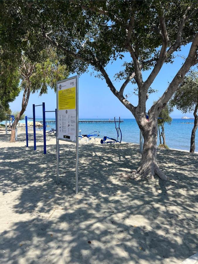 Sea view - B&B Limisso