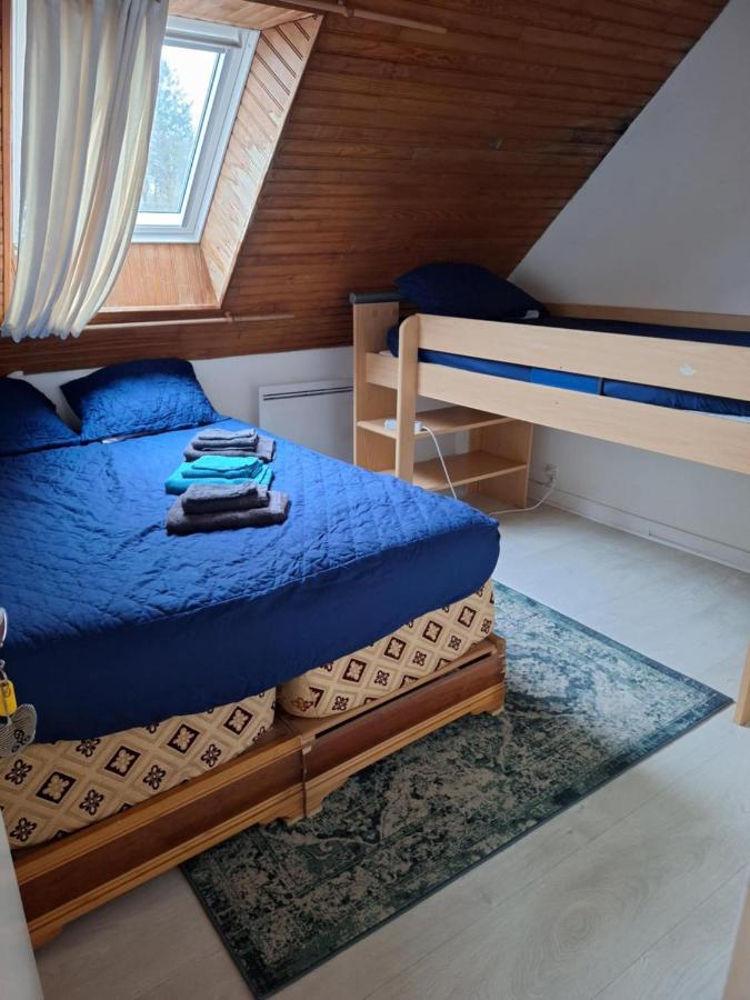 Le Gîte Des Korrigans - B&B