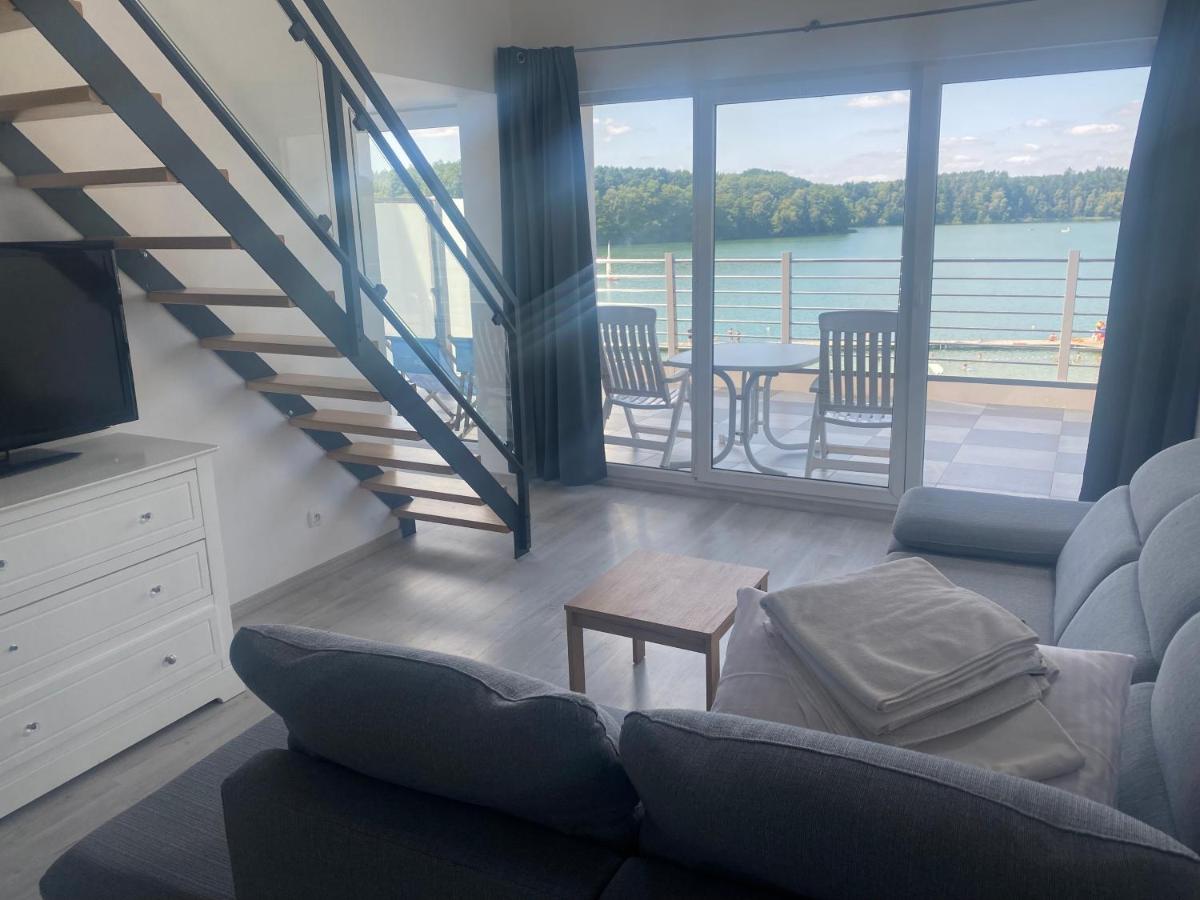 Family Room with Balcony