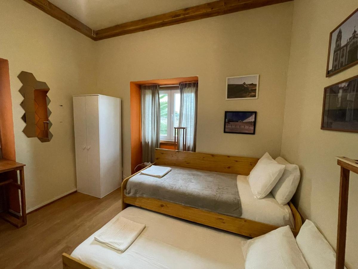 Habitación Doble Económica
