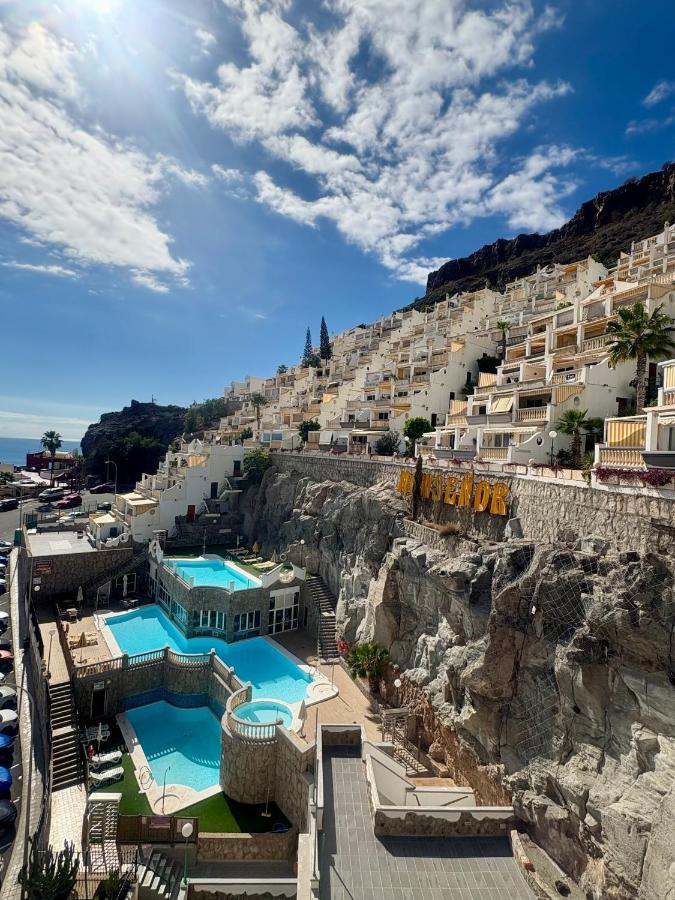 Monseñor Ocean Panorama - Bed and Breakfast Mogán