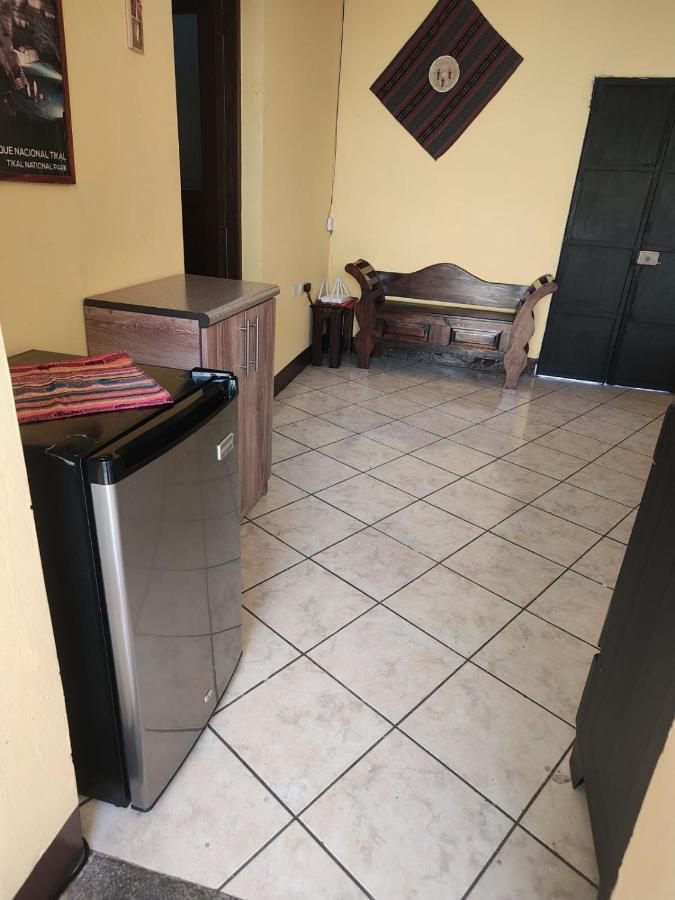 Casa Francisco's - Bed and Breakfast