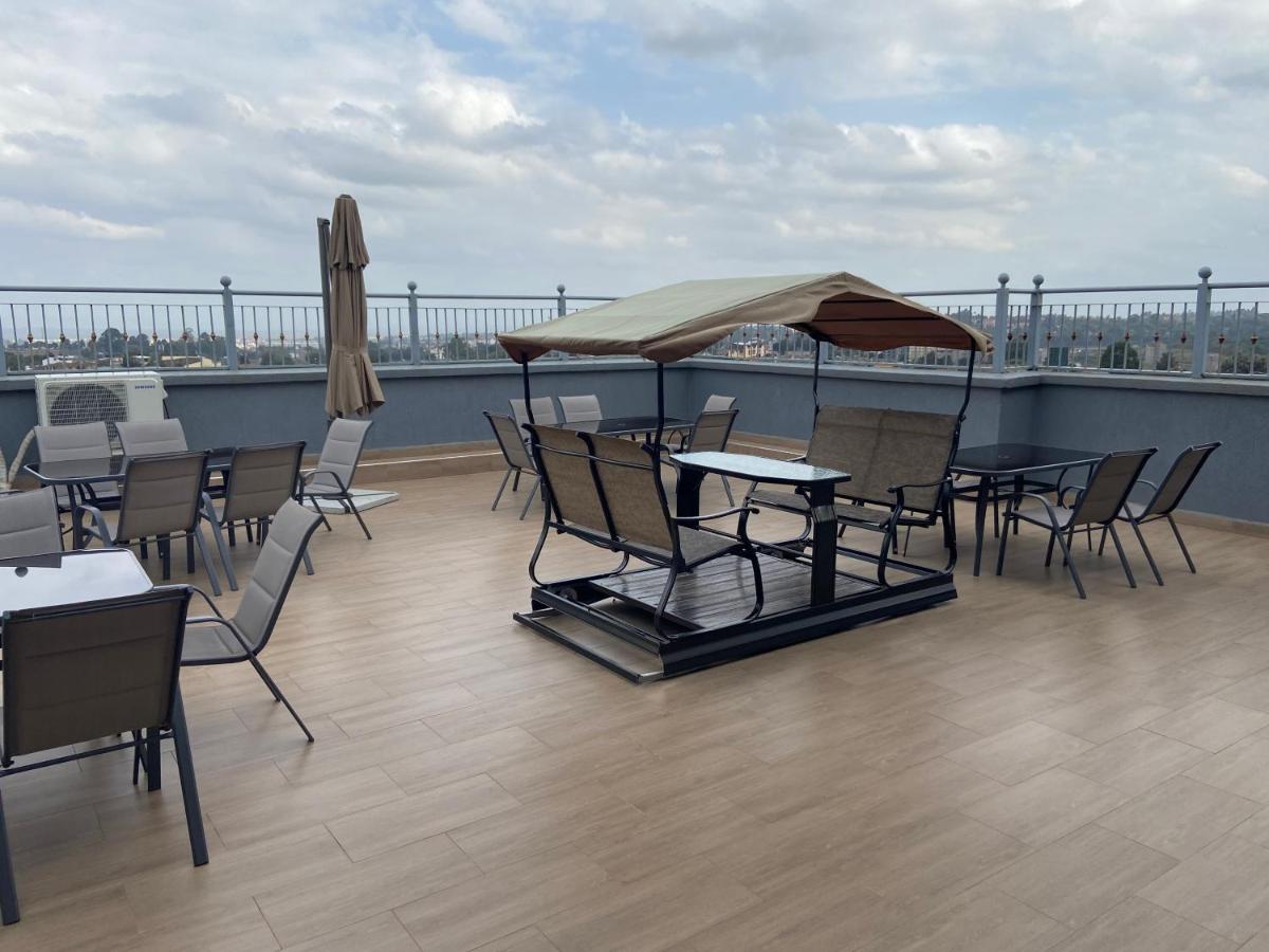 Neema Executive Suites With Balcony Near Prestige Mall