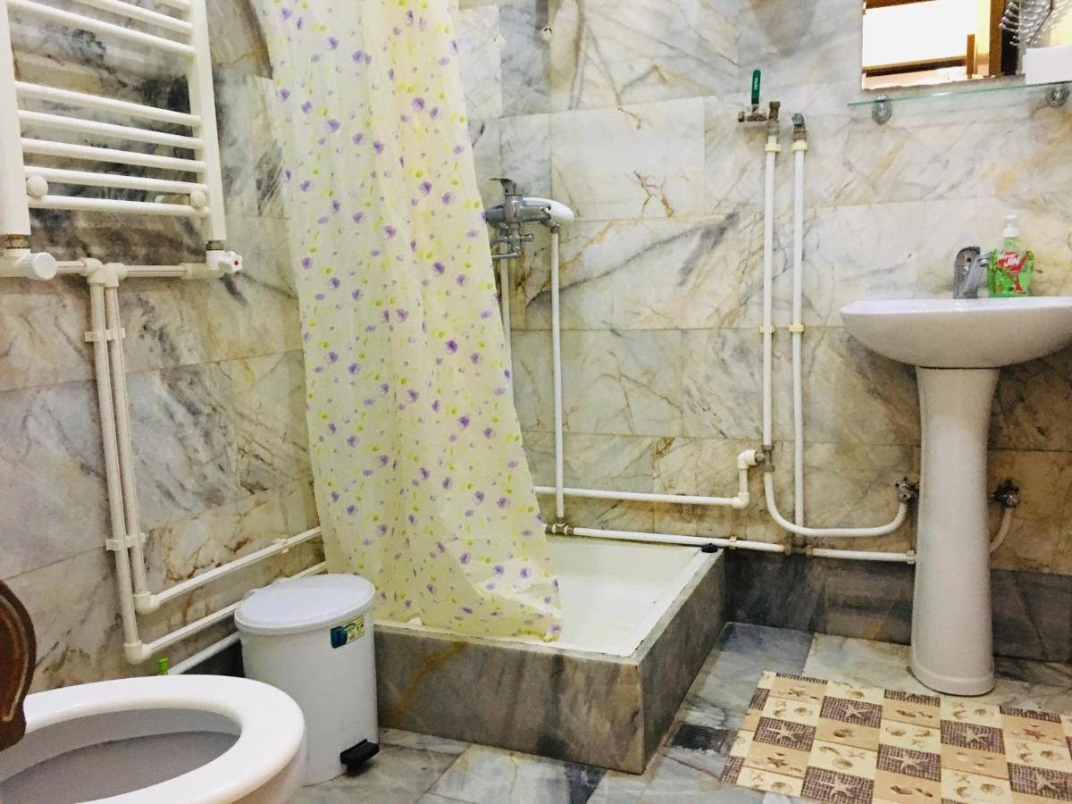 Dream Cottage - Ferienwohnung Zaghkadsor