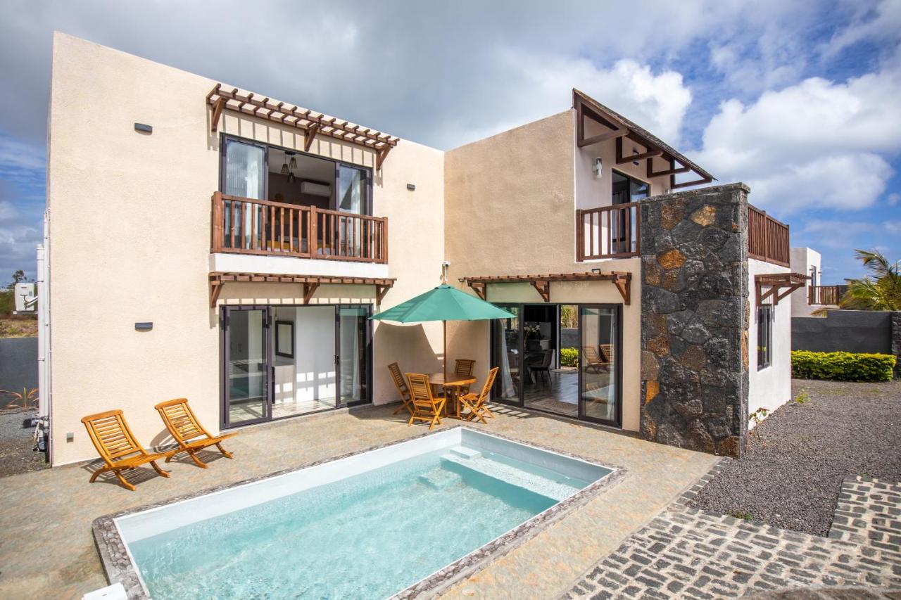 MAU Villa - B&B