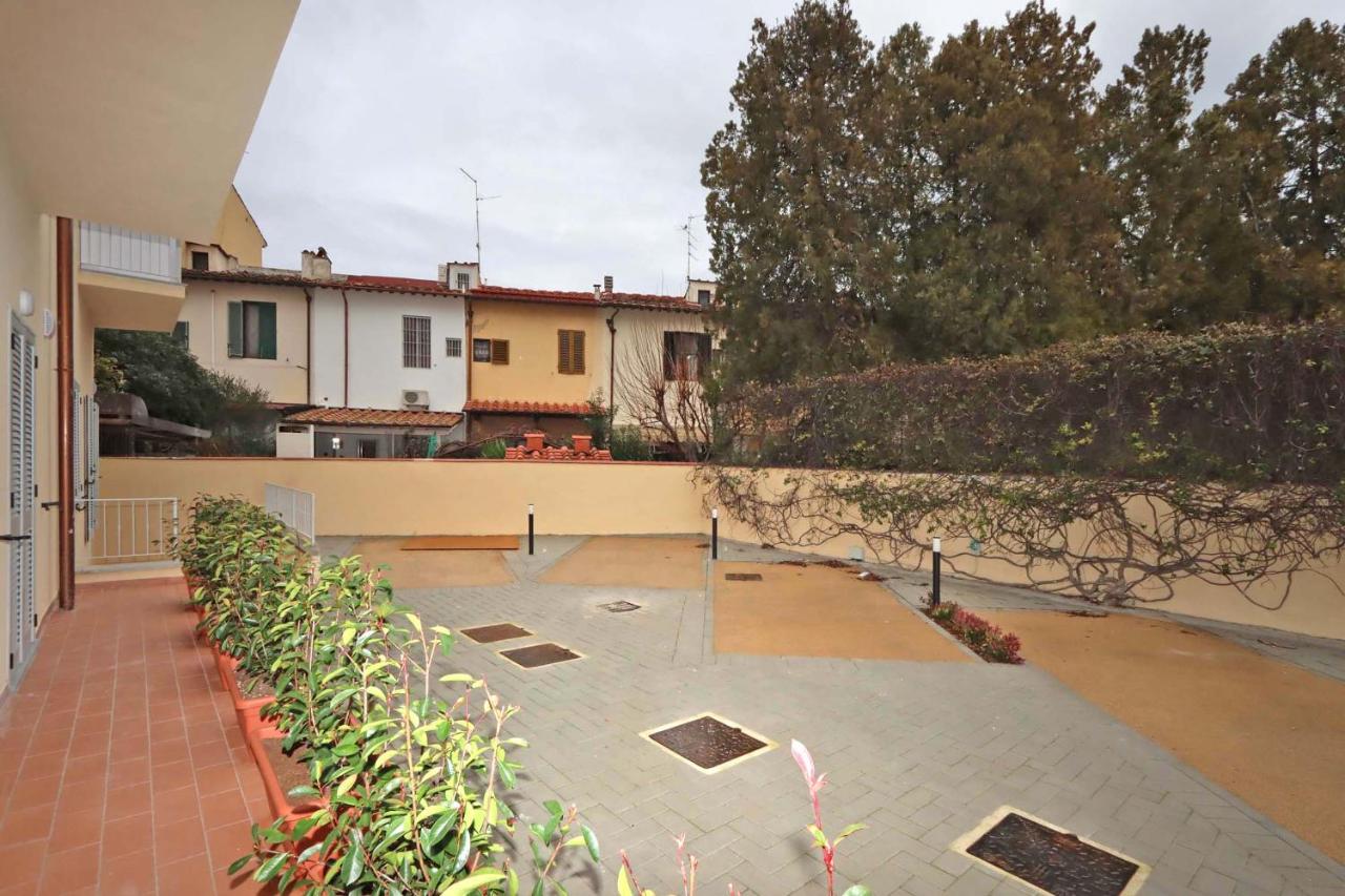 Dolce risveglio suite - B&B Florencia