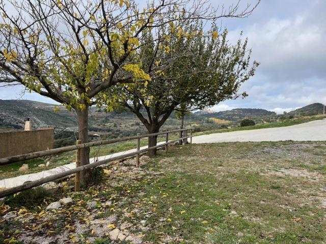 CASA RURAL MASIA ARINESA Culla - B&B