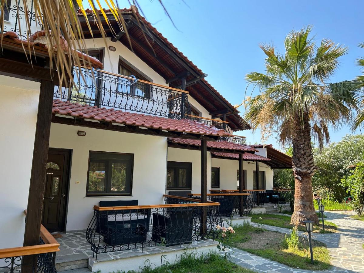 Oneiro Zois villas - B&B Prínos