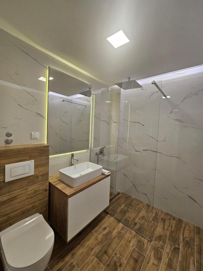 Villa con 3 Camere da Letto