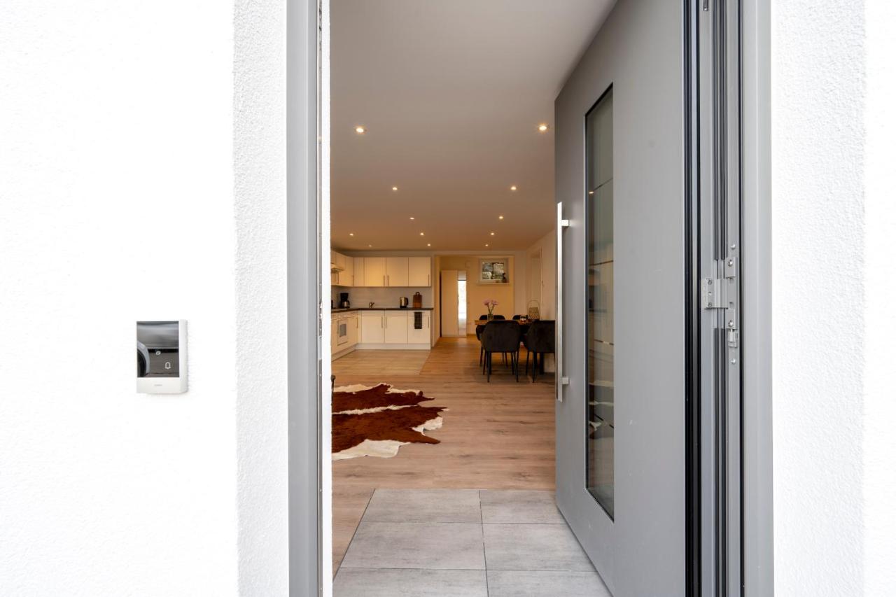 Modernes, stilvolles Apartment 2 - Chambres d’hôtes Memmingen