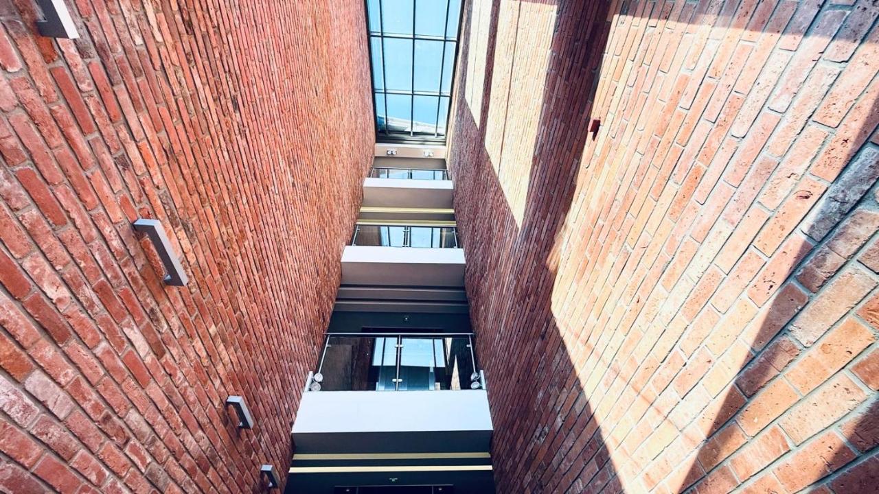 Appartement met 2 slaapkamers