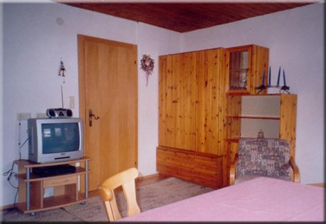 Apartment - auf 2 Etagen