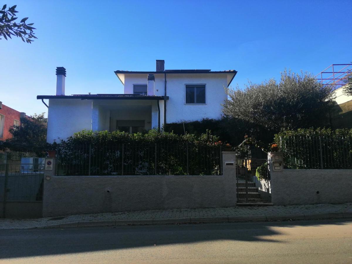 Casa Gelsomino - B&B Piombino