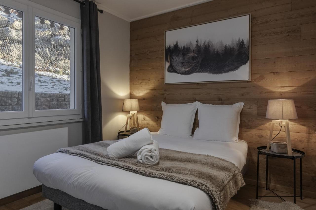 Appartement avec Vue