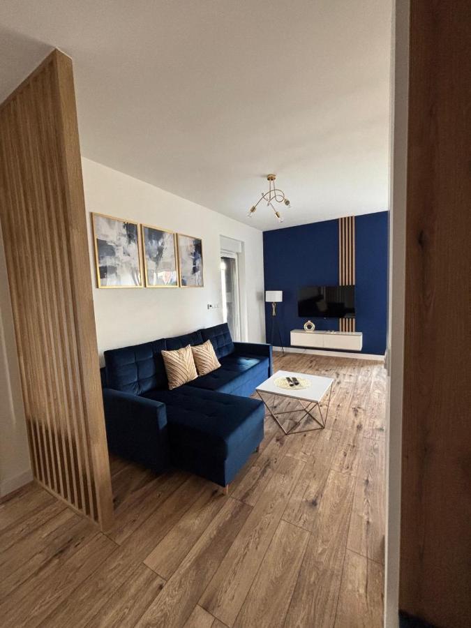 Appartement 1 Chambre