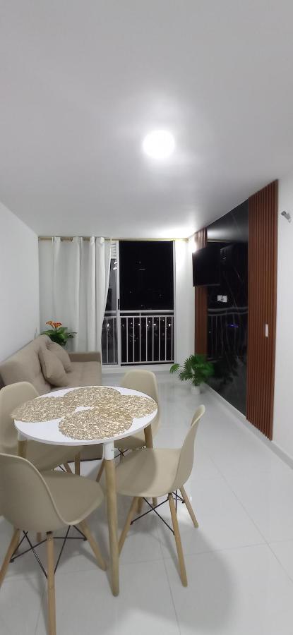 Paraiso central Cali - Ferienwohnung