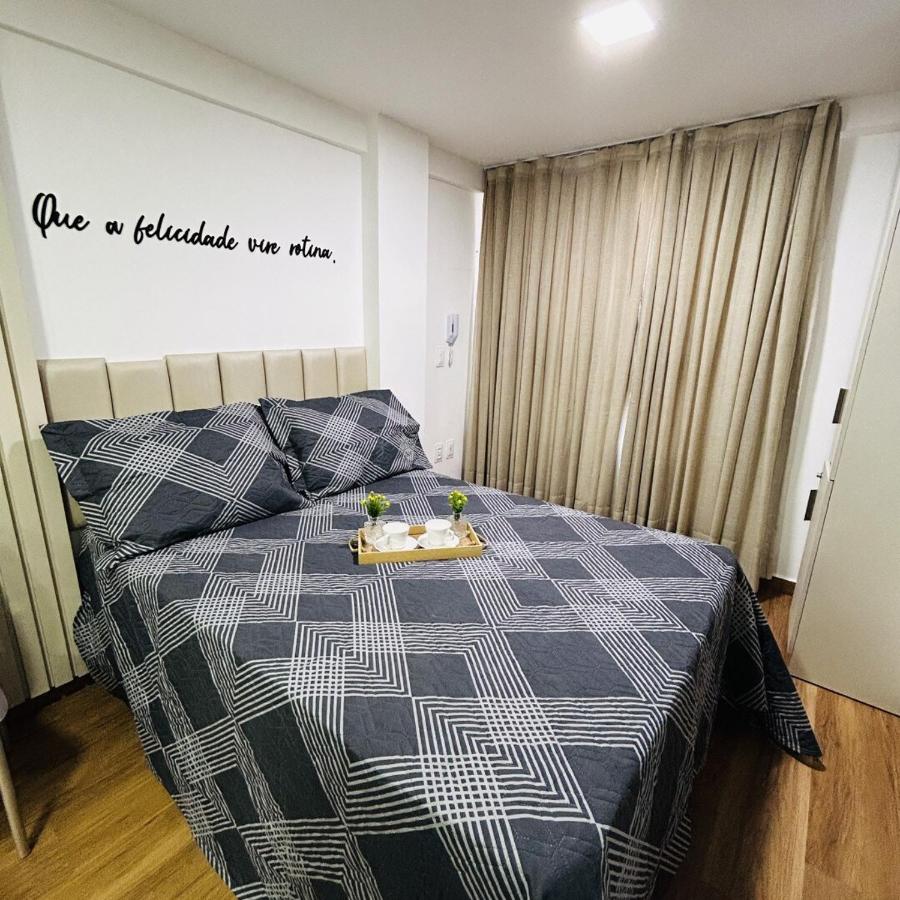 Paradise Flat 401 - Bed and Breakfast João Pessoa