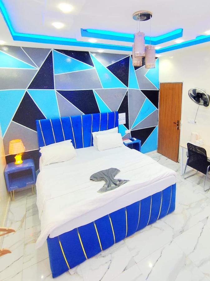 Tweepersoonskamer met Eigen Badkamer