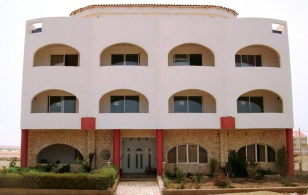 Appartement 2 Chambres - Vue sur Mer