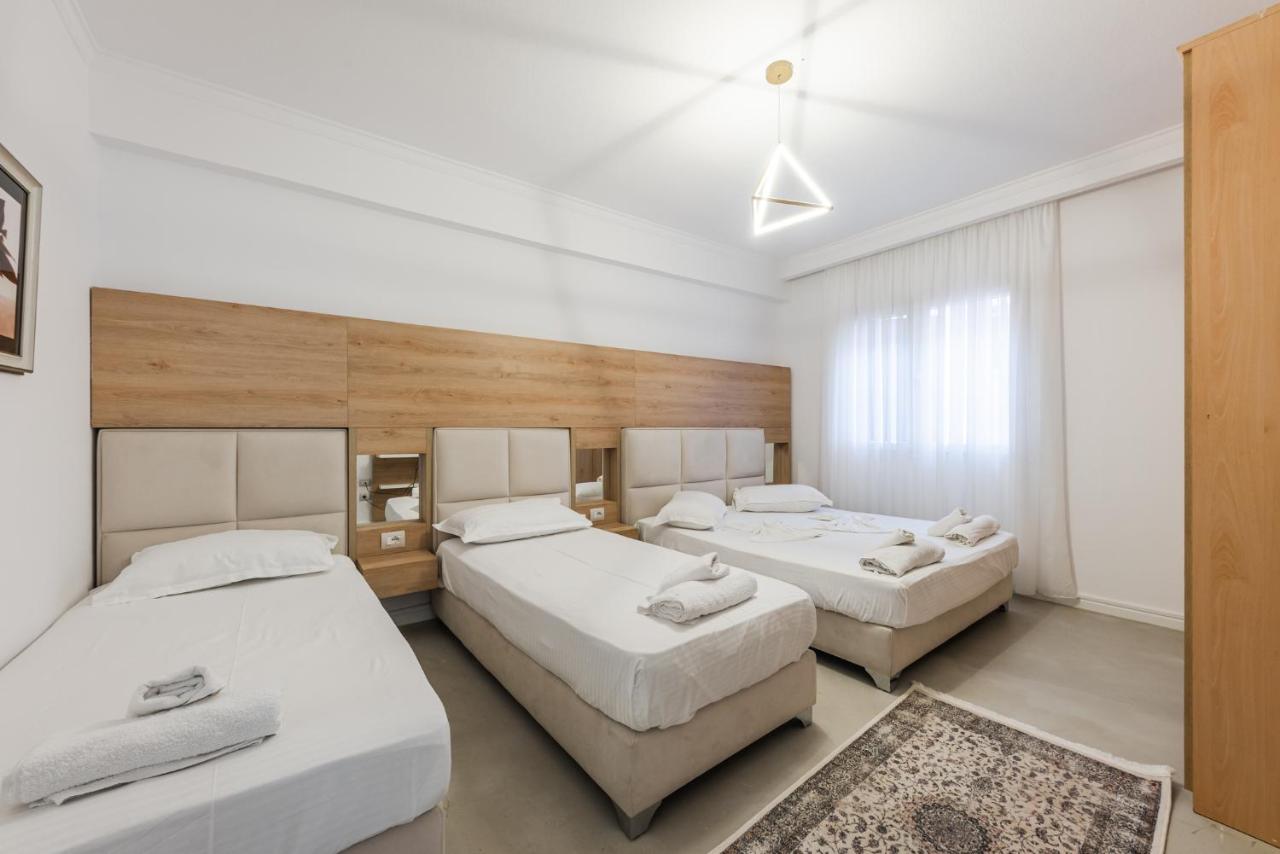 Appartamento con 1 Camera da Letto e Vista Giardino
