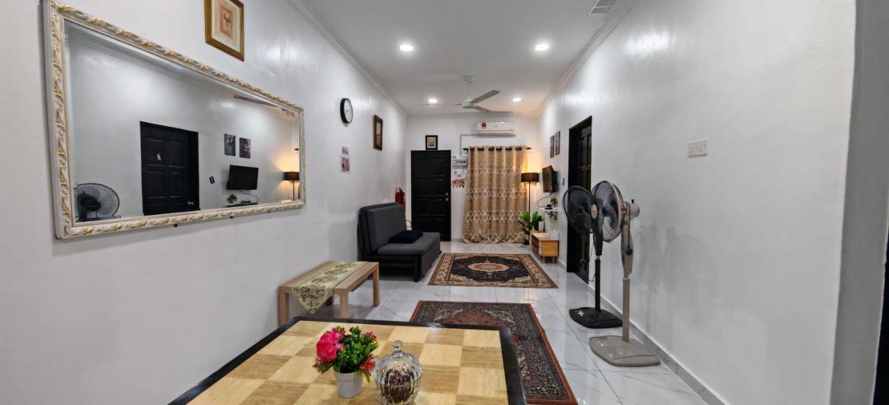 Maison 3 Chambres