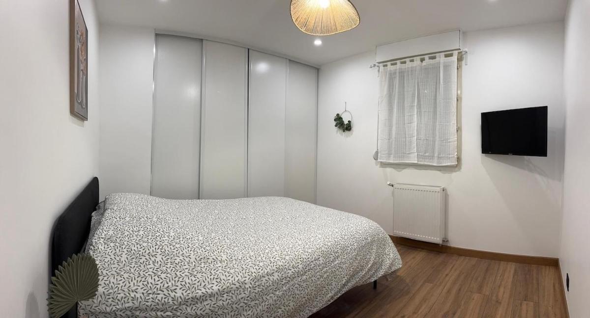 joli appartement T4 - B&B