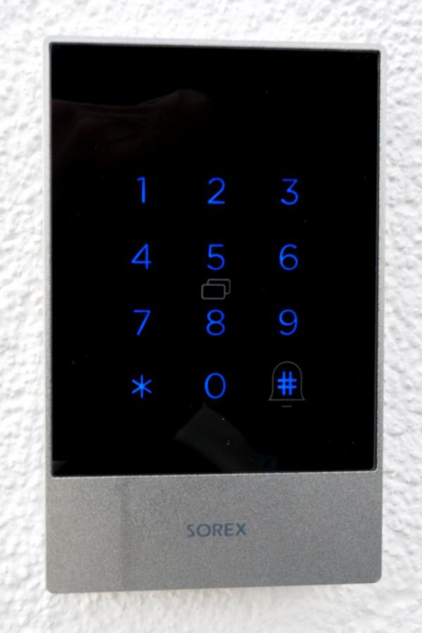 Modernes, stilvolles Apartment 3 - B&B Memmingen