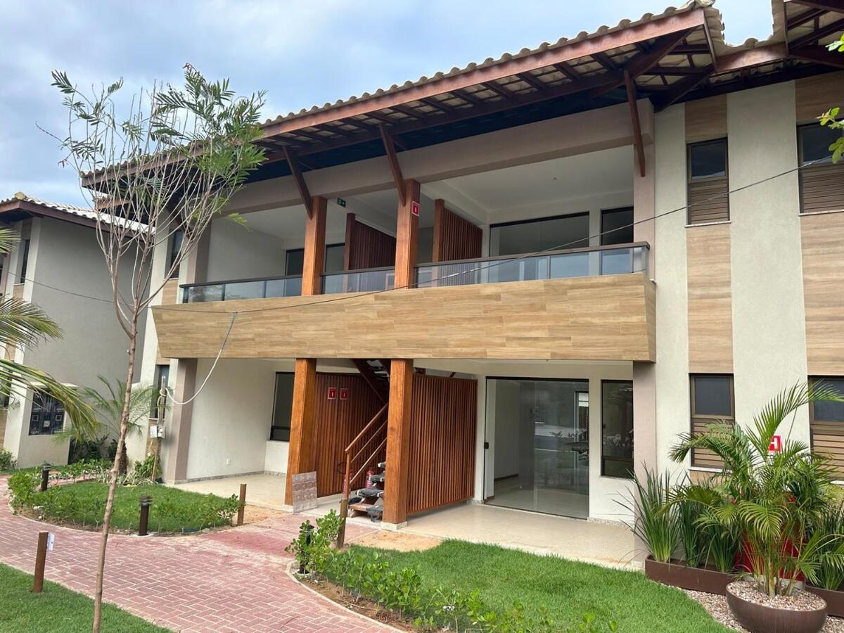 Excelente em Itacimirim novo - Ferienwohnung Camaçari