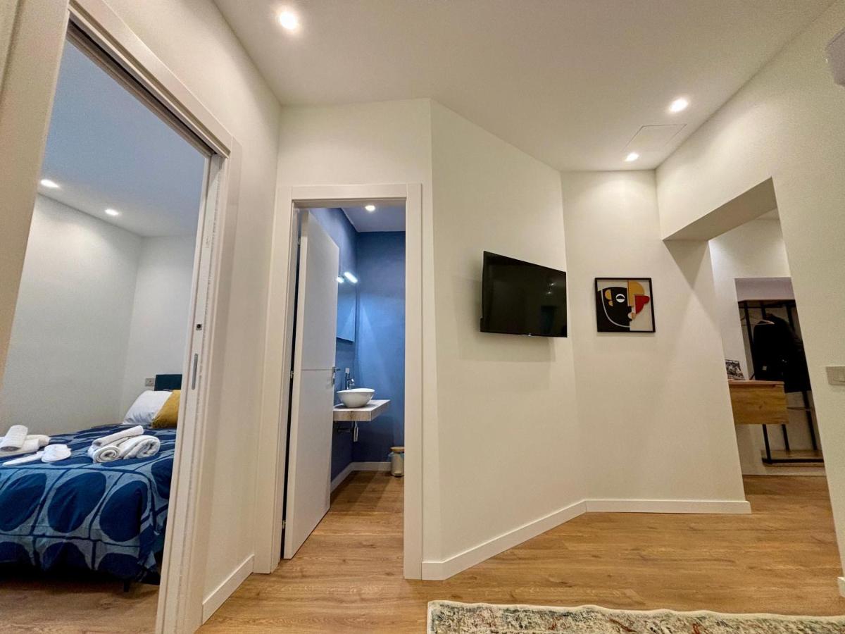 Appartamento Familiare con 2 Camere da Letto