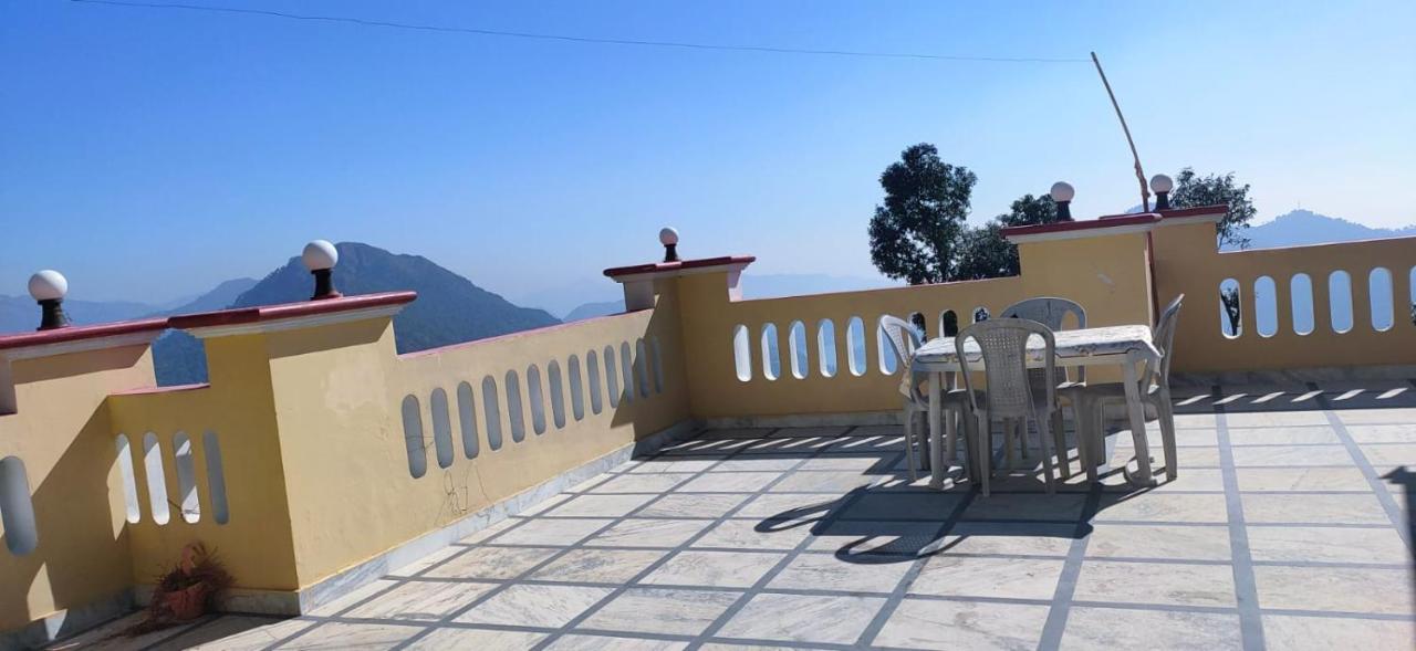 Camera Familiare con Terrazza