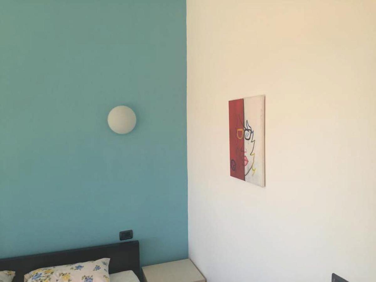 Vila Melpo Apartments - B&B