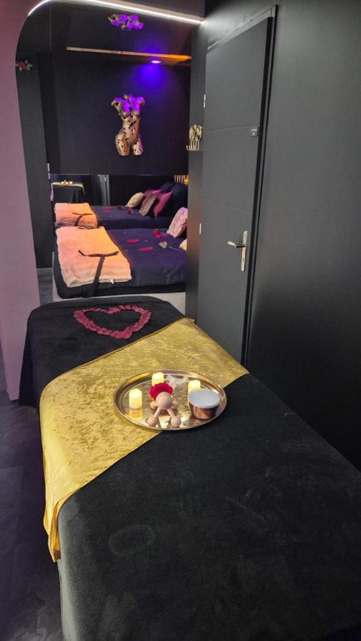 Apartment mit 1 Schlafzimmer