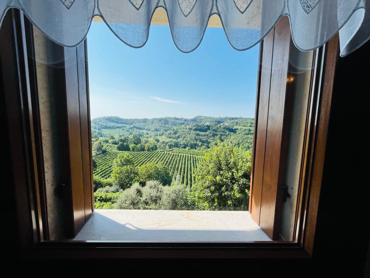 Casa vacanze Pierangela - Chambres d’hôtes