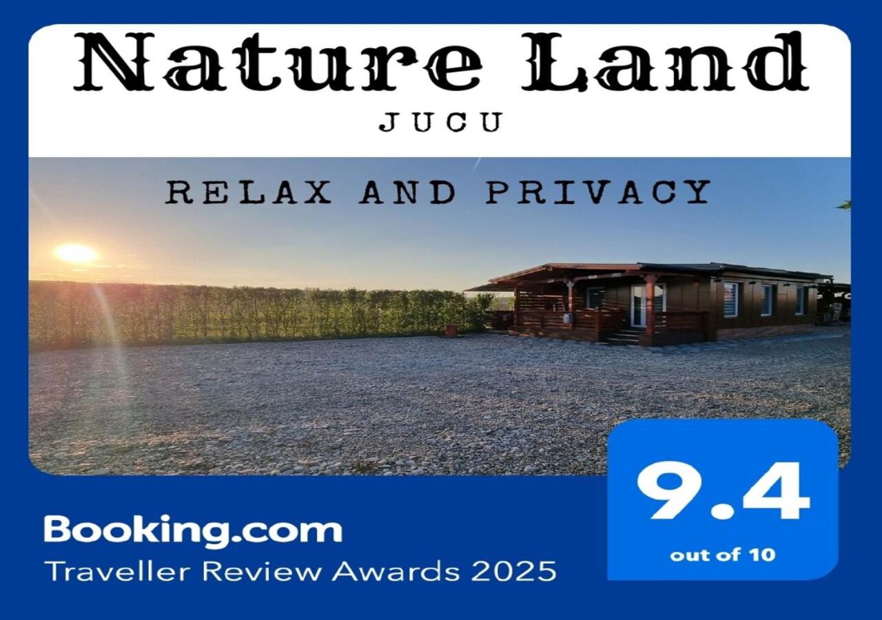 Nature Land Jucu - B&B