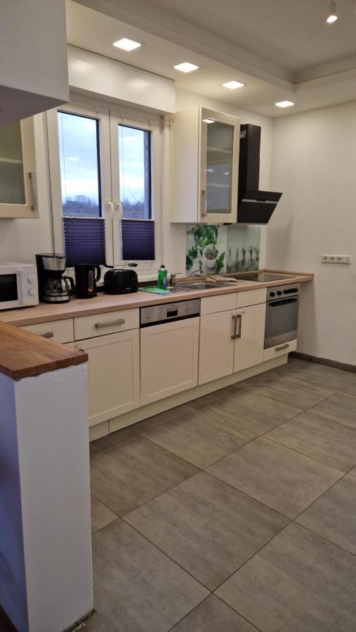 Haus Unterkunft für Monteure in Budenheim, zentral gelegen - Chambres d'hôtes Budenheim