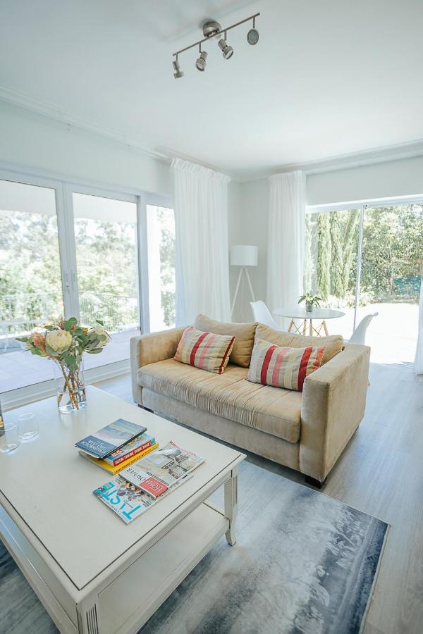 On Helderberg - B&B Somerset West