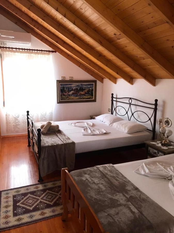 Chambre Triple Confort