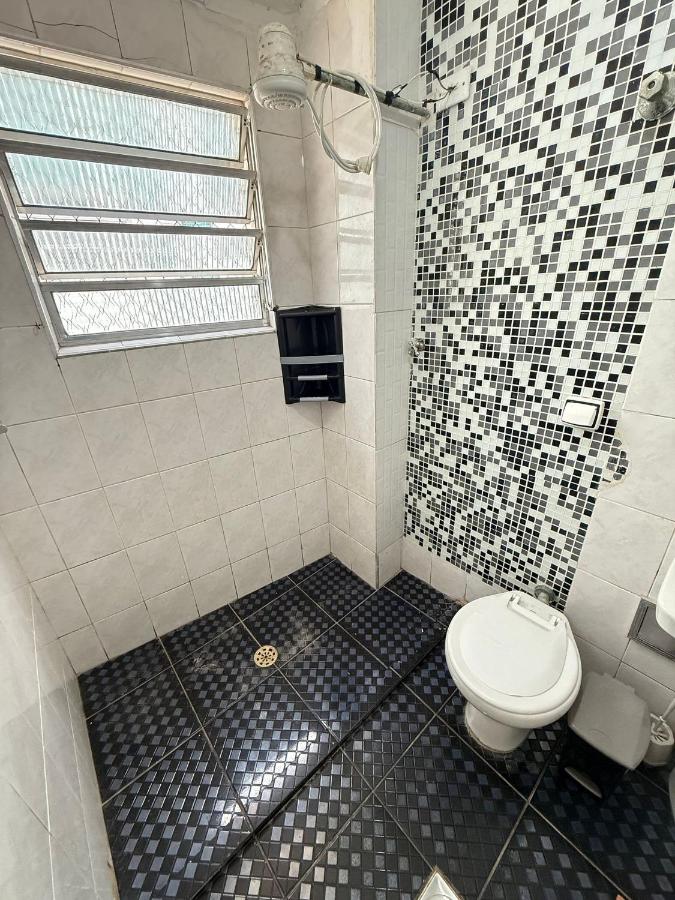Pé na Areia Praia da Tupi - B&B