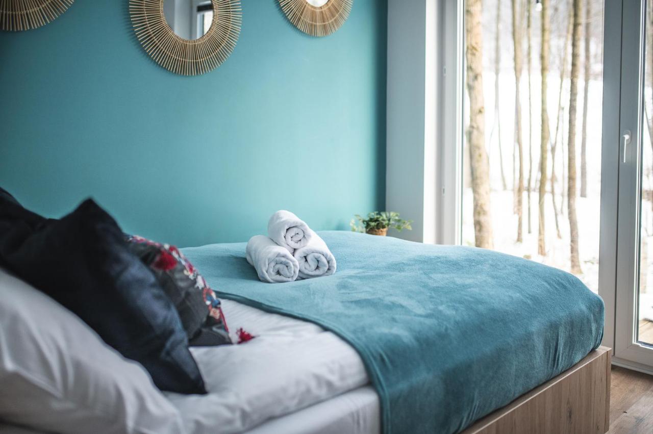 Domki pod Krakowem - Stare Sady - B&B Kopytówka