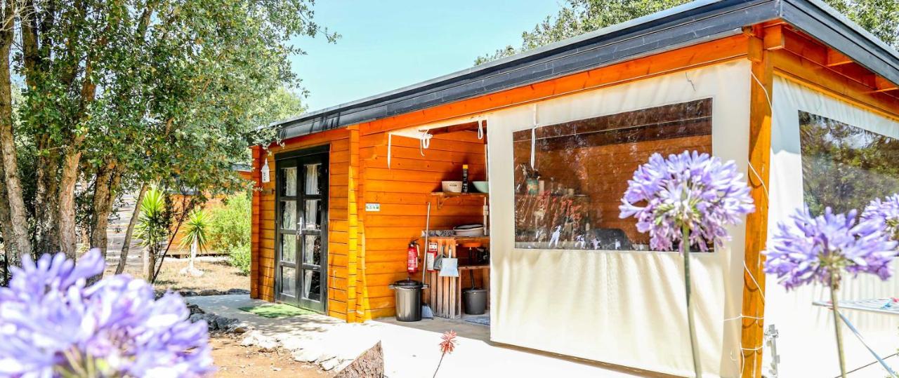 Two-Bedroom Cottage