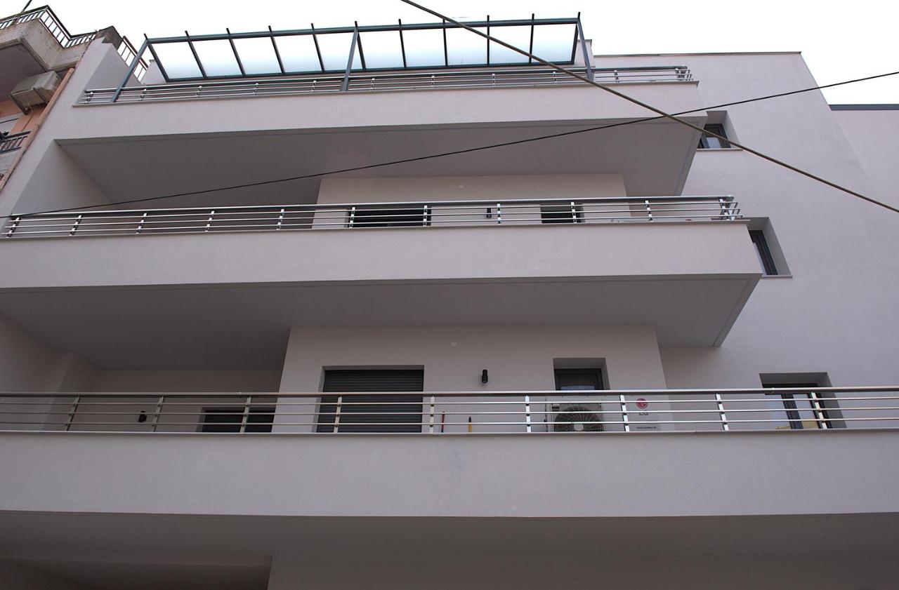 Open Loft Center Ioannina-Διαμέρισμα Στο Κέντρο - Ferienwohnung