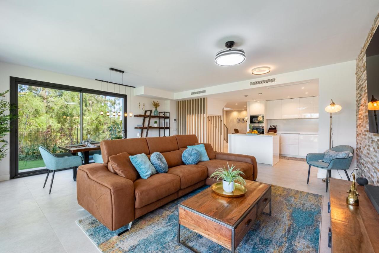 New Eden Resort Home - B&B La Cala De Mijas